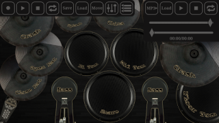 Herunterladen Drums Musik für Android Bildschirmfoto 5