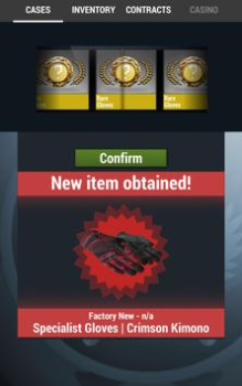 Herunterladen Case Simulator 2 Simulatoren für Android Bildschirmfoto 4