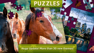 Herunterladen Städte Puzzle Landschaft Puzzle-Spiele für Android Bildschirmfoto 4