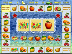Herunterladen Fruit Cocktail Kasino für Android Bildschirmfoto 6