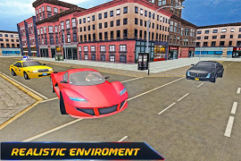 Herunterladen Driving School Reloaded 2017 Simulatoren für Android Bildschirmfoto 5