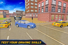 Herunterladen Driving School Reloaded 2017 Simulatoren für Android Bildschirmfoto 7