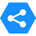 Herunterladen  FastShare: Send Apps