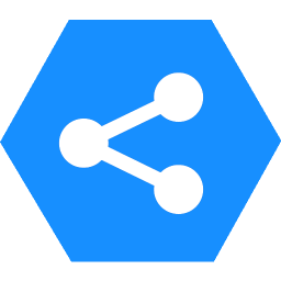 app logo