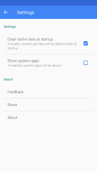 Herunterladen FastShare: Send Apps Werkzeuge für Android Bildschirmfoto 5