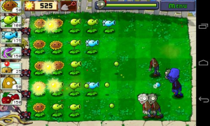 Herunterladen Plants vs. Zombies™ Strategien für Android Bildschirmfoto 6