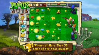 Herunterladen Plants vs. Zombies™ Strategien für Android Bildschirmfoto 7