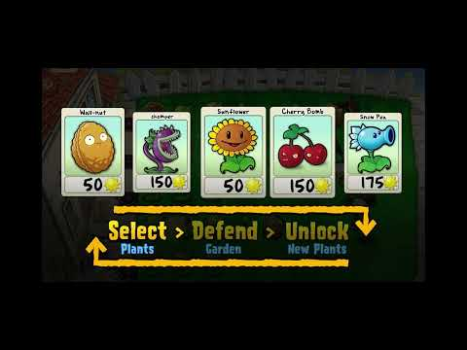 Herunterladen Plants vs. Zombies™ Strategien für Android Bildschirmfoto 8