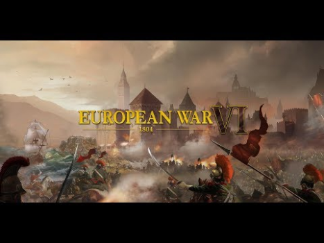 Herunterladen European War 6: 1804 -Napoleon Strategien für Android Bildschirmfoto 8