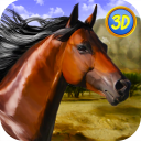 Herunterladen  Arabian Horse Simulator