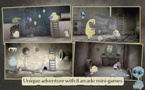 Herunterladen Full Pipe: Abenteuerspiel Abenteuer für Android Bildschirmfoto 3