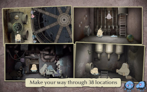 Herunterladen Full Pipe: Abenteuerspiel Abenteuer für Android Bildschirmfoto 7