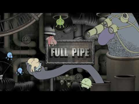 Herunterladen Full Pipe: Abenteuerspiel Abenteuer für Android Bildschirmfoto 8