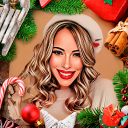 Herunterladen  Christmas Photo Frames & Cards