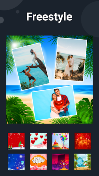 Herunterladen Löschen Hintergrund Foto für Android Bildschirmfoto 6