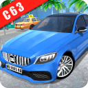Herunterladen  Car Simulator C63