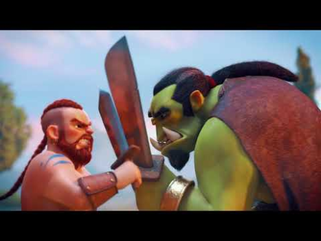 Herunterladen Castle Crush：Epic Battle Kartenspiele für Android Bildschirmfoto 8