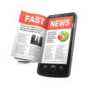 Herunterladen  Presseschau - Fast News
