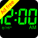 Herunterladen  Big Digital Clock