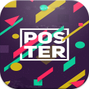 Herunterladen  Poster Maker Pro
