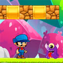 Herunterladen  Mario's Adventure 2023