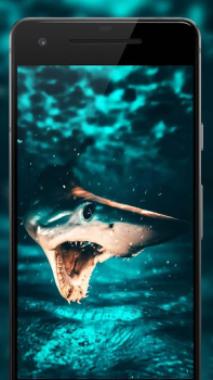 Herunterladen Darkify 3 Personalisierung für Android Bildschirmfoto 2