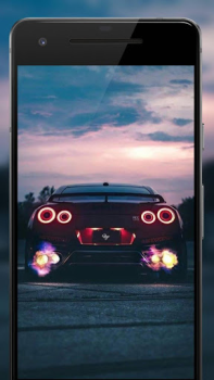 Herunterladen Darkify 3 Personalisierung für Android Bildschirmfoto 3