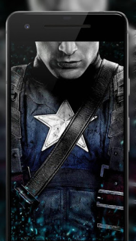 Herunterladen Darkify 3 Personalisierung für Android Bildschirmfoto 5