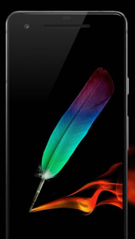 Herunterladen Darkify 3 Personalisierung für Android Bildschirmfoto 7
