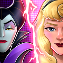 Herunterladen  Disney Heroes: Battle Mode