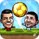 Herunterladen  Puppet Soccer – Fußball