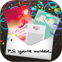 Herunterladen  Best Invitation Card Maker