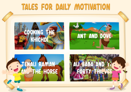 Herunterladen English Stories Bücher und Leitfäden für Android Bildschirmfoto 4