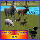 Herunterladen  Animal Hunter 2016