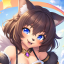 Herunterladen  Furry Love Match
