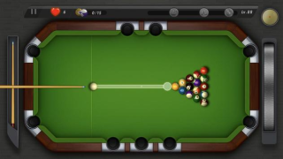 Herunterladen Pooking - Billardstadt Sport Spiele für Android Bildschirmfoto 3