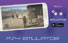 Herunterladen PS4 Emulator Werkzeuge für Android Bildschirmfoto 2