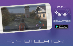 Herunterladen PS4 Emulator Werkzeuge für Android Bildschirmfoto 4