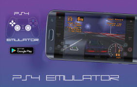 Herunterladen PS4 Emulator Werkzeuge für Android Bildschirmfoto 5