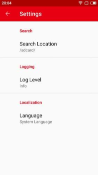 Herunterladen Lightswitch Werkzeuge für Android