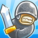 Herunterladen  Kingdom Rush Tower Defense TD