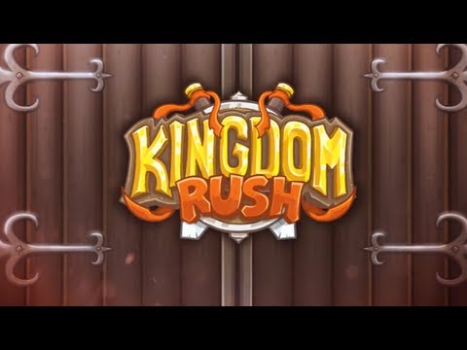 Herunterladen Kingdom Rush Tower Defense TD Strategien für Android Bildschirmfoto 8
