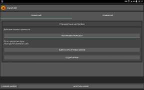Herunterladen Xash3D FWGS (Old Engine) Werkzeuge für Android Bildschirmfoto 4