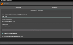 Herunterladen Xash3D FWGS (Old Engine) Werkzeuge für Android Bildschirmfoto 5