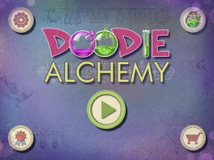 Herunterladen Doodle Alchemy Puzzle-Spiele für Android Bildschirmfoto 4