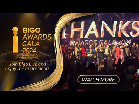 Herunterladen Bigo Live - Live Streaming App Soziales für Android Bildschirmfoto 8