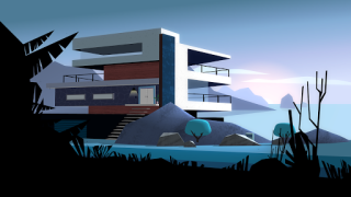Herunterladen Agent A Puzzle-Spiele für Android Bildschirmfoto 3