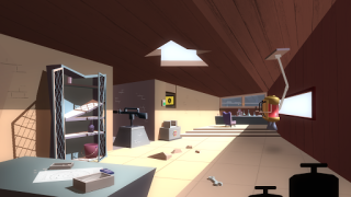 Herunterladen Agent A Puzzle-Spiele für Android Bildschirmfoto 4