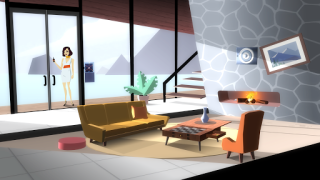Herunterladen Agent A Puzzle-Spiele für Android Bildschirmfoto 5