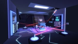 Herunterladen Agent A Puzzle-Spiele für Android Bildschirmfoto 7
